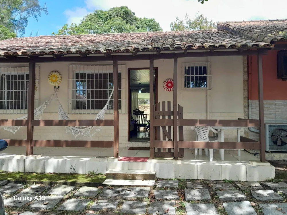Casa, 2 quartos, 90 m² - Foto 5