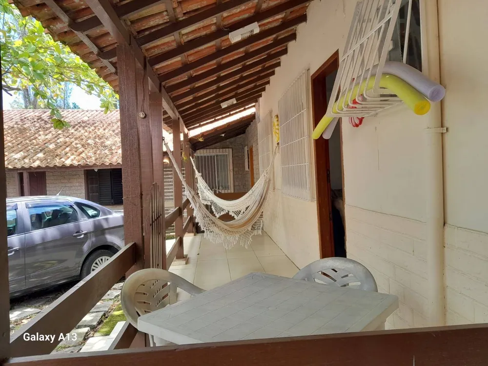 Casa, 2 quartos, 90 m² - Foto 4