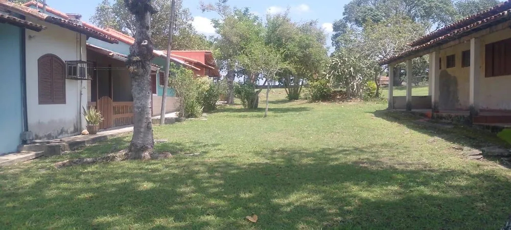 Casa, 2 quartos, 90 m² - Foto 40
