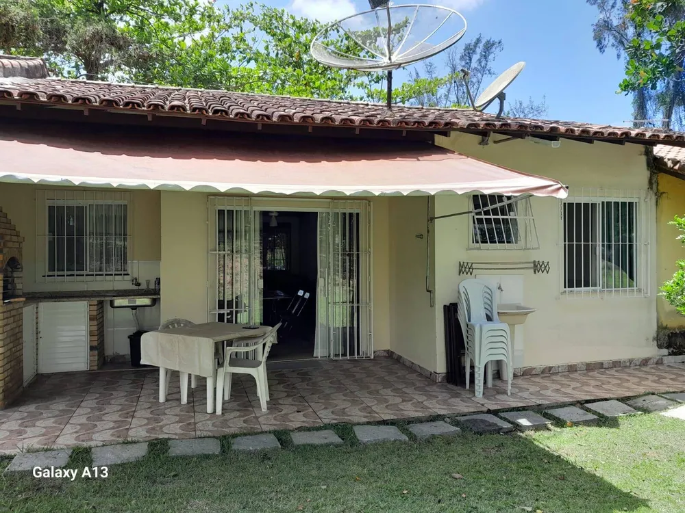 Casa, 2 quartos, 90 m² - Foto 34
