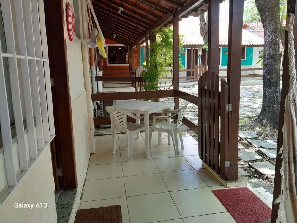 Casa, 2 quartos, 90 m² - Foto 31