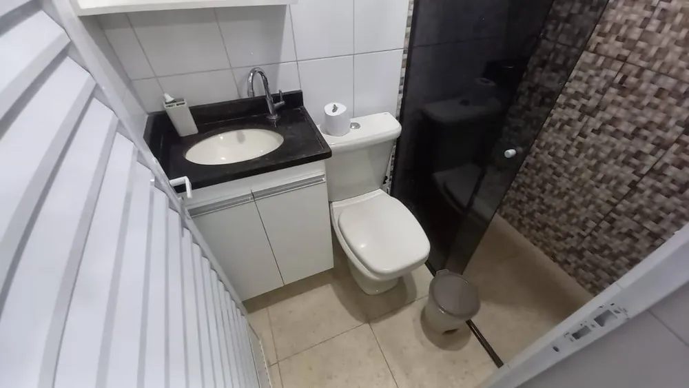 Casa, 2 quartos, 60 m² - Foto 14