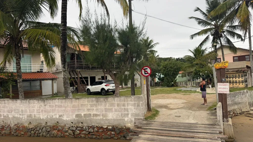 Casa, 2 quartos, 60 m² - Foto 12