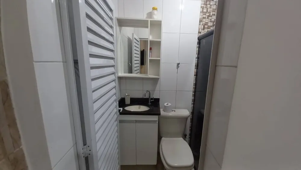 Casa, 2 quartos, 60 m² - Foto 10