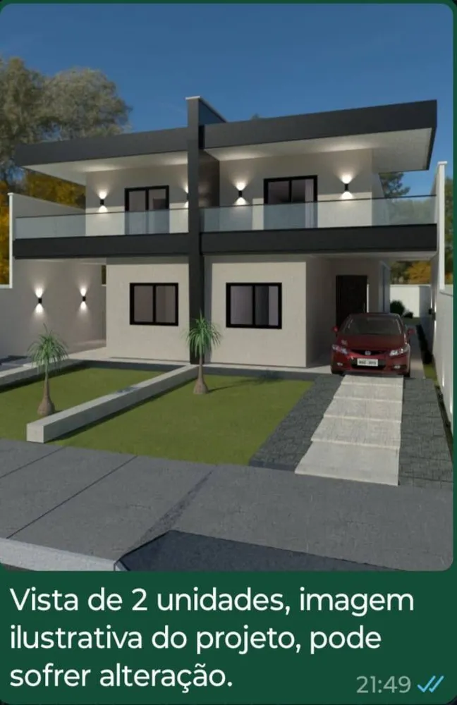 Casa, 3 quartos, 140 m² - Foto 2