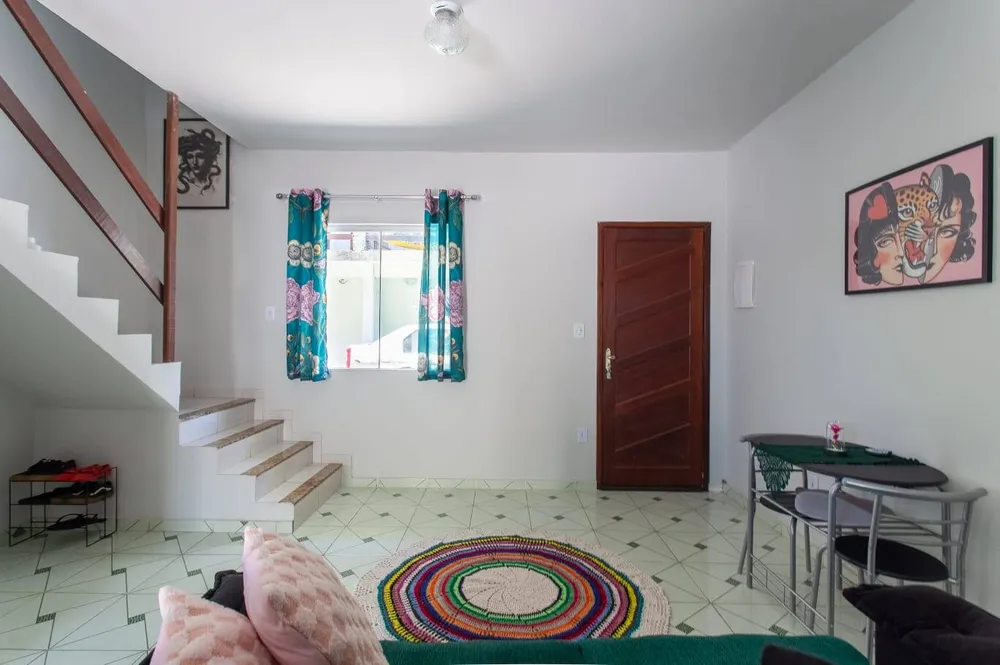 Casa, 2 quartos, 78 m² - Foto 10