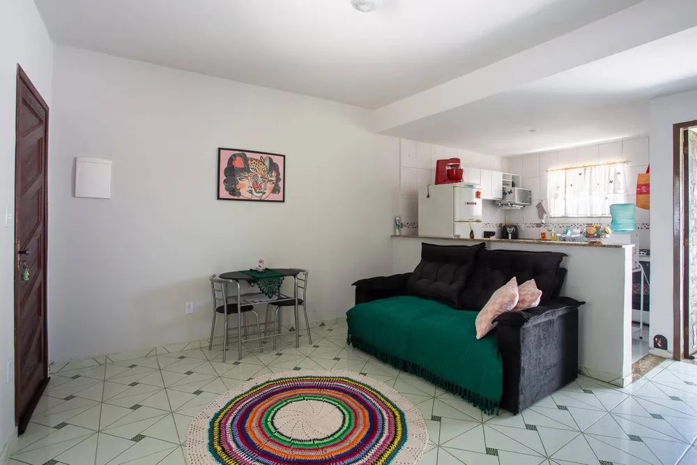 Casa, 2 quartos, 78 m² - Foto 7