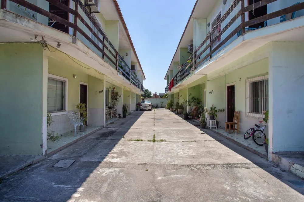 Casa, 2 quartos, 78 m² - Foto 2