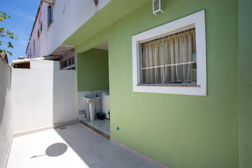 Casa, 2 quartos, 78 m² - Foto 3
