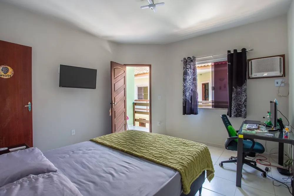 Casa, 2 quartos, 78 m² - Foto 16