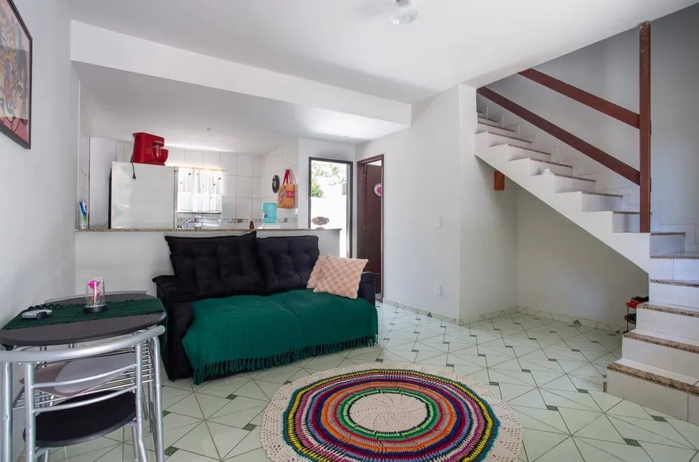 Casa, 2 quartos, 78 m² - Foto 6