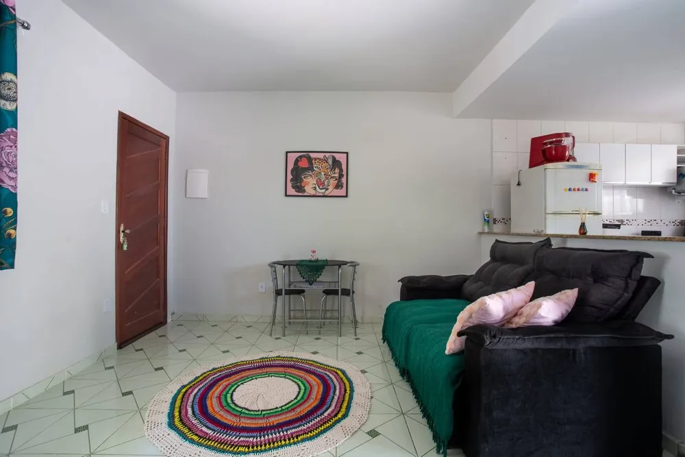 Casa, 2 quartos, 78 m² - Foto 8
