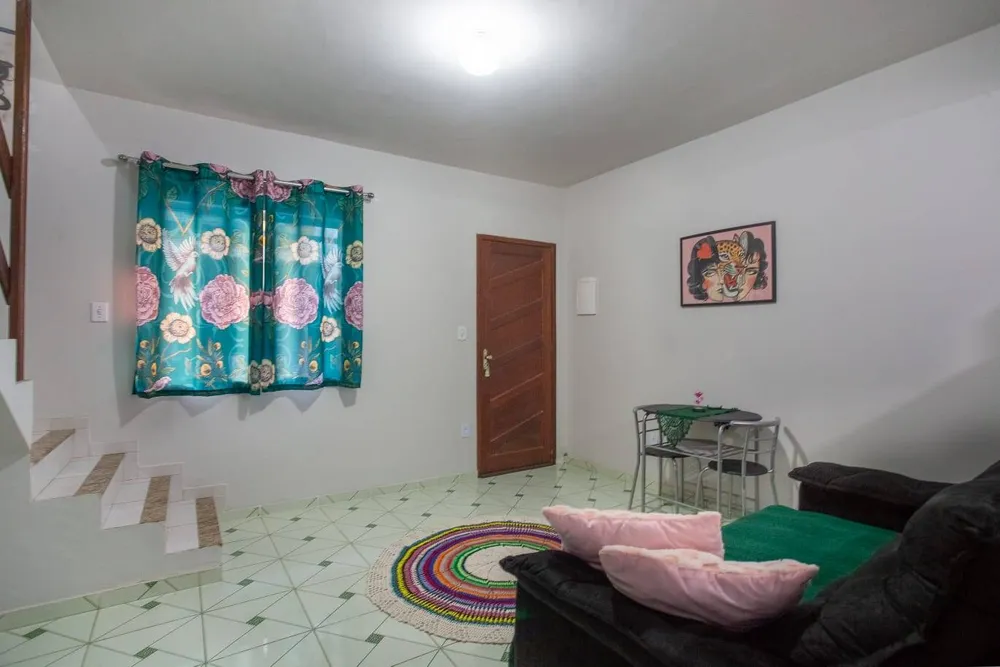 Casa, 2 quartos, 78 m² - Foto 9