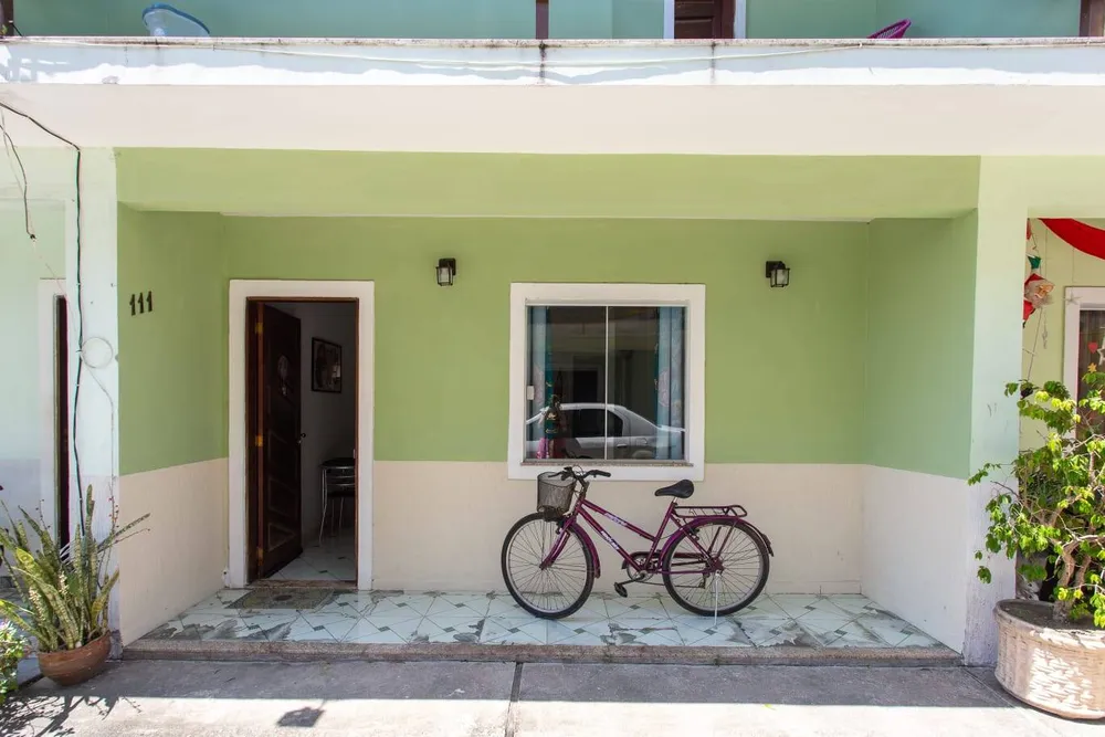 Casa, 2 quartos, 78 m² - Foto 1