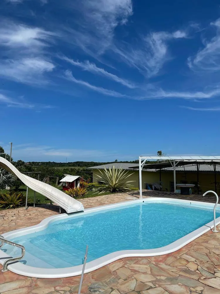 Chácara, 13 hectares - Foto 46