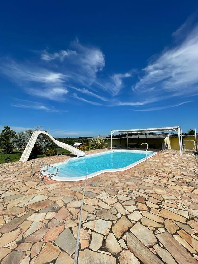 Sítio, 13 hectares - Foto 17