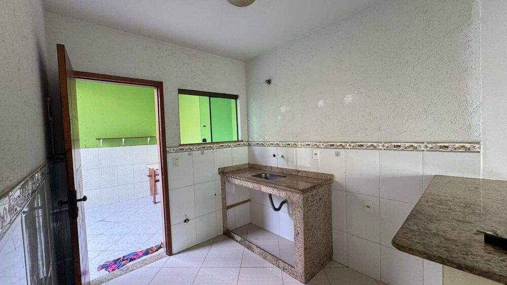 Casa para alugar com 1 quarto, 60m² - Foto 2