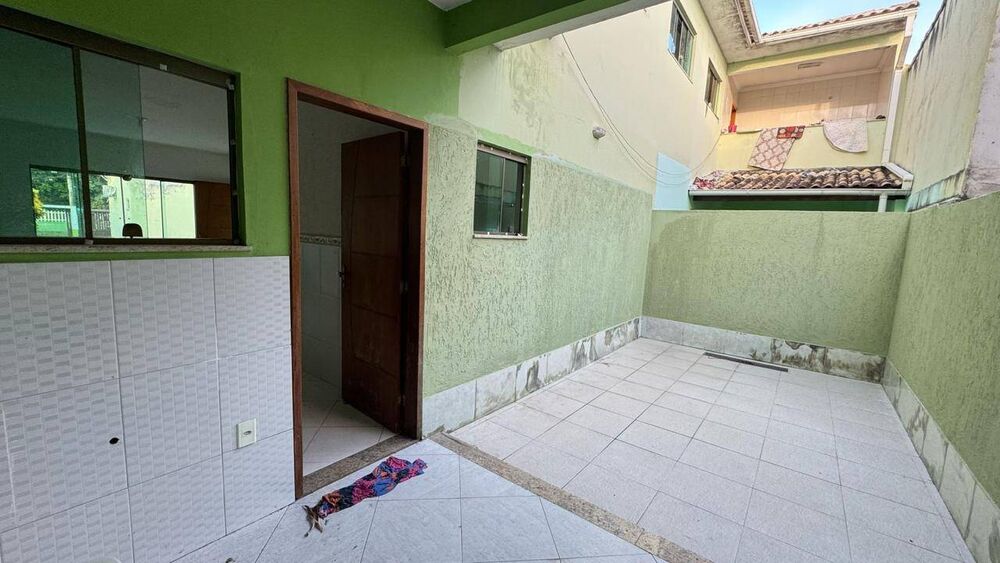 Casa para alugar com 1 quarto, 60m² - Foto 1