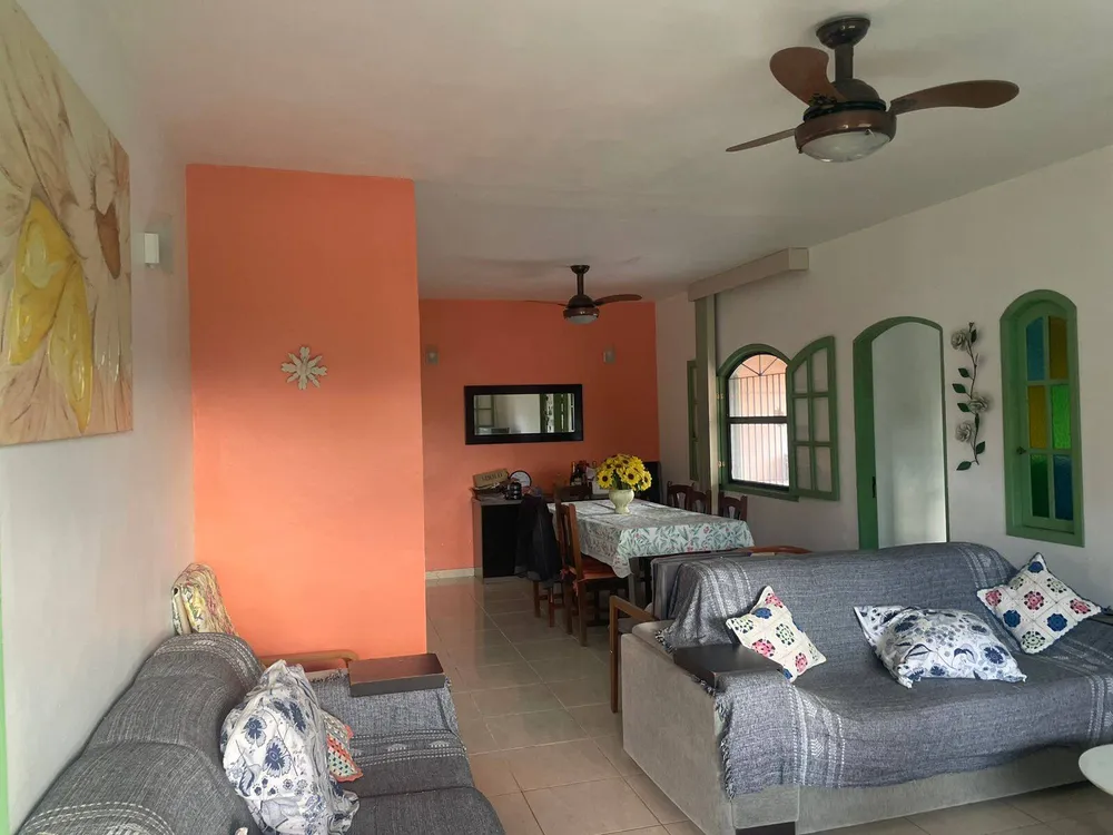 Casa, 4 quartos, 249 m² - Foto 13