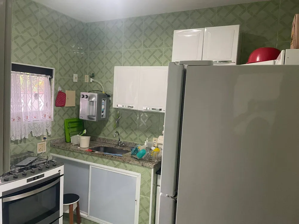 Casa, 4 quartos, 249 m² - Foto 9