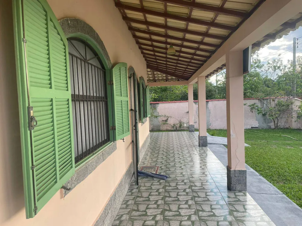 Casa, 4 quartos, 249 m² - Foto 6