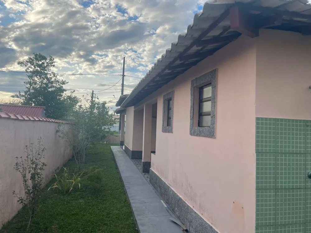 Casa, 4 quartos, 249 m² - Foto 3