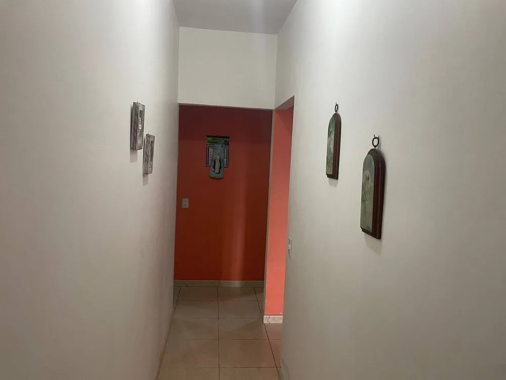 Casa, 4 quartos, 249 m² - Foto 16
