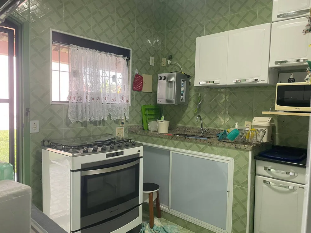 Casa, 4 quartos, 249 m² - Foto 9