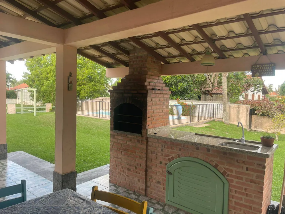 Casa, 4 quartos, 249 m² - Foto 29