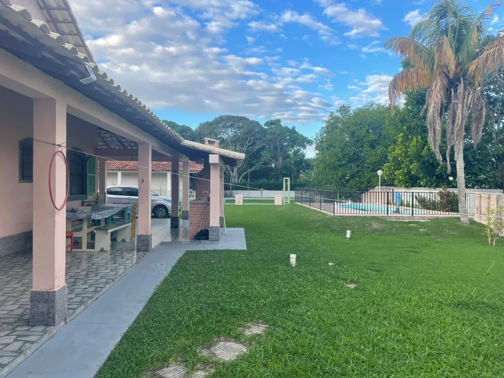 Casa, 4 quartos, 249 m² - Foto 3