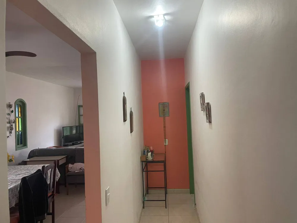 Casa, 4 quartos, 249 m² - Foto 13