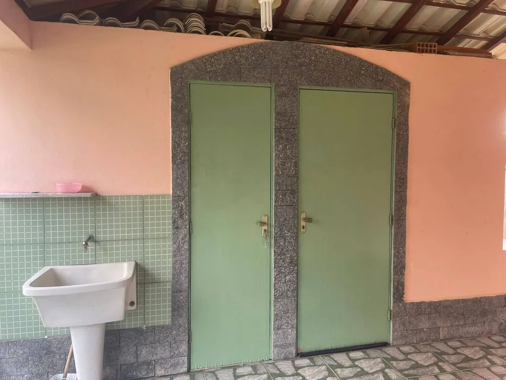 Casa, 4 quartos, 249 m² - Foto 10