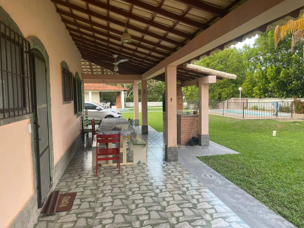 Casa, 4 quartos, 249 m² - Foto 28