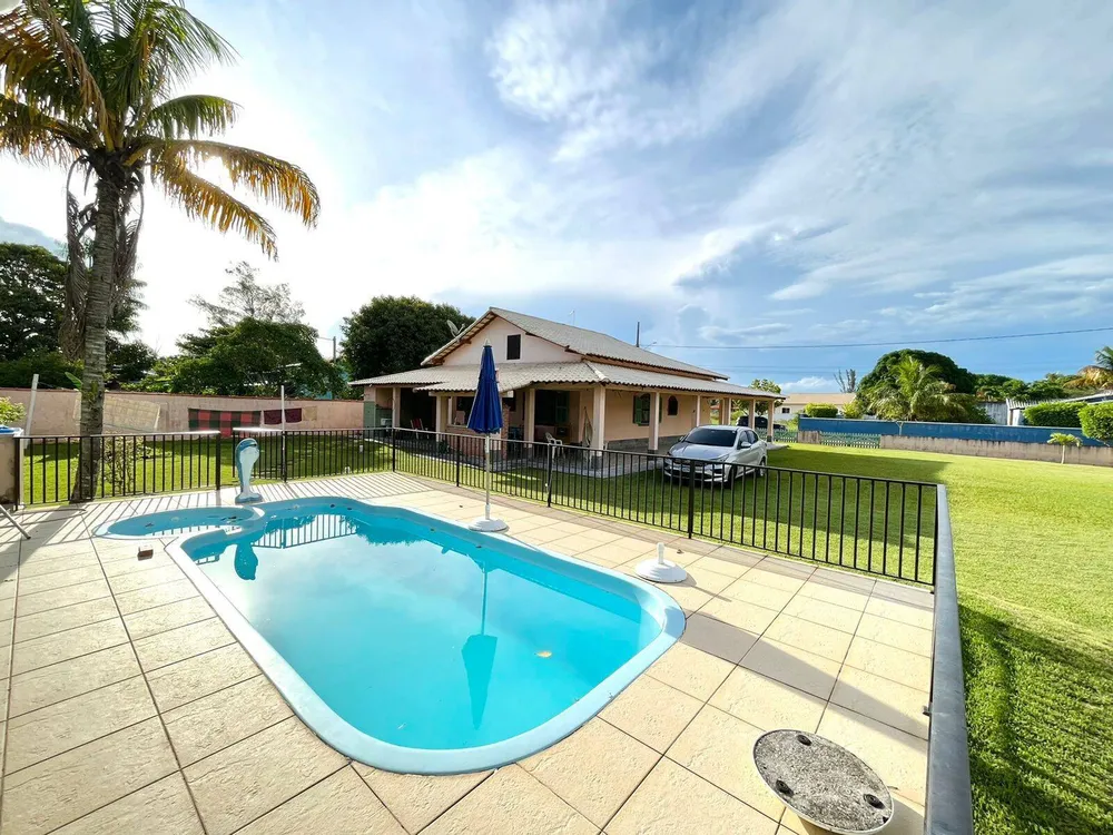 Casa, 4 quartos, 249 m² - Foto 4