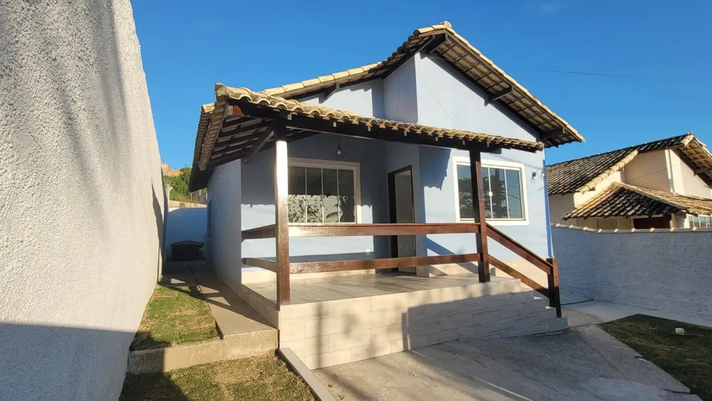 Casa, 2 quartos, 70 m² - Foto 2