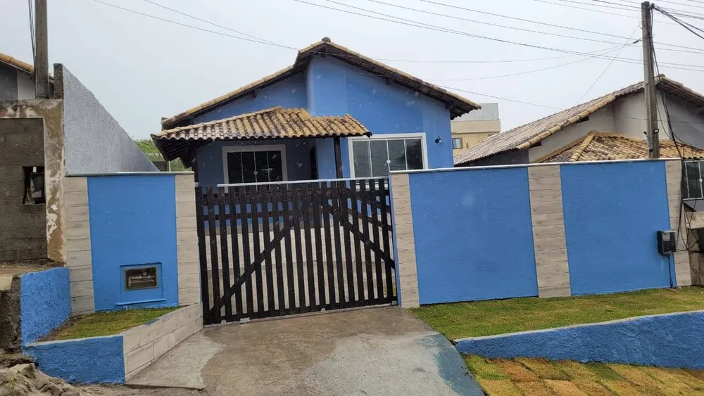 Casa, 2 quartos, 70 m² - Foto 4