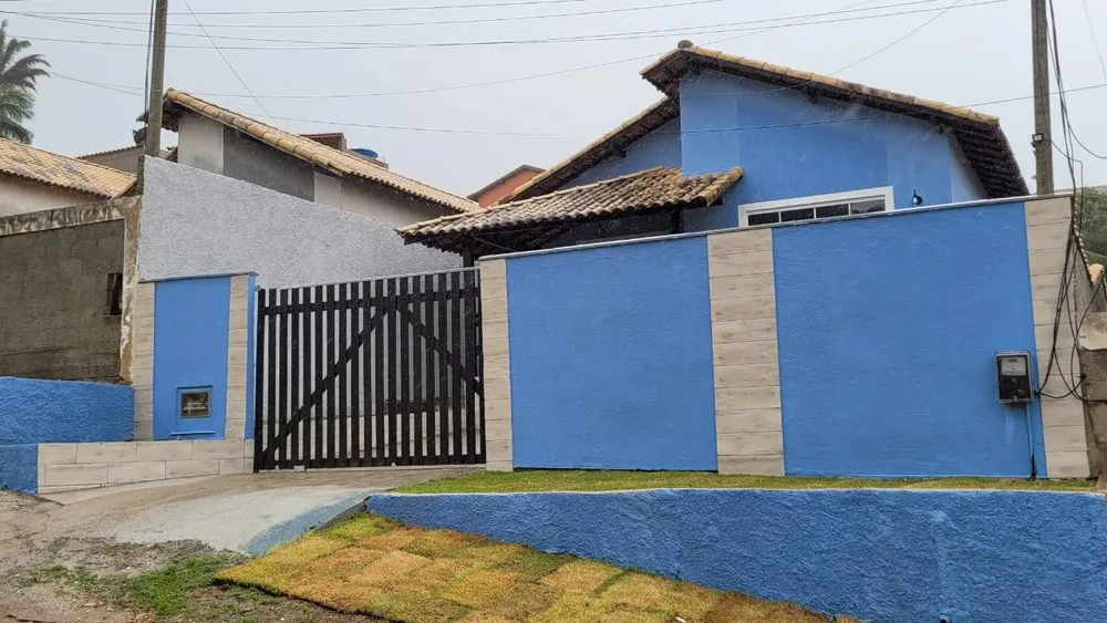 Casa, 2 quartos, 70 m² - Foto 3
