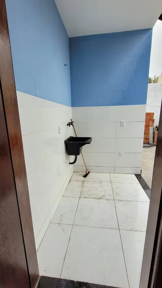 Casa, 2 quartos, 70 m² - Foto 13