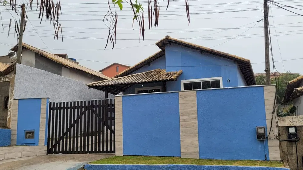 Casa, 2 quartos, 70 m² - Foto 19