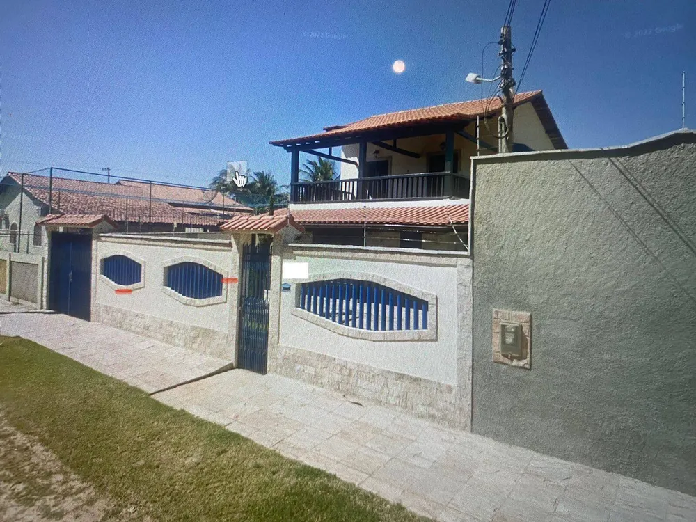 Casa, 4 quartos, 200 m² - Foto 6