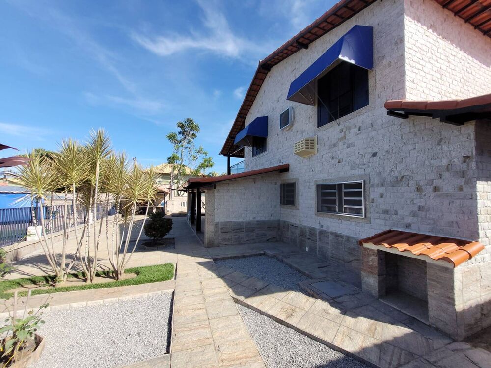 Casa, 4 quartos, 200 m² - Foto 4