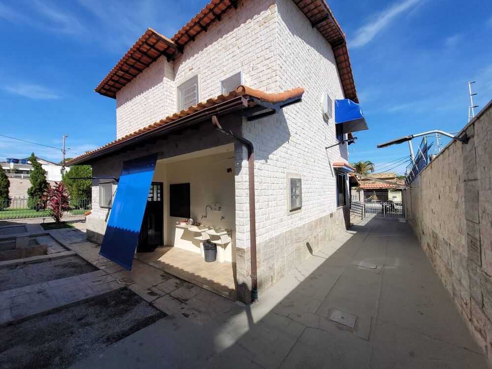 Casa, 4 quartos, 200 m² - Foto 3