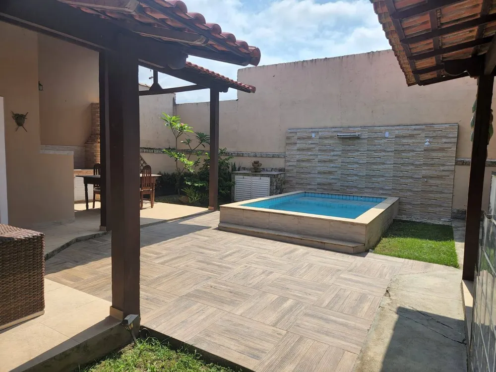 Casa, 3 quartos, 835300 m² - Foto 4