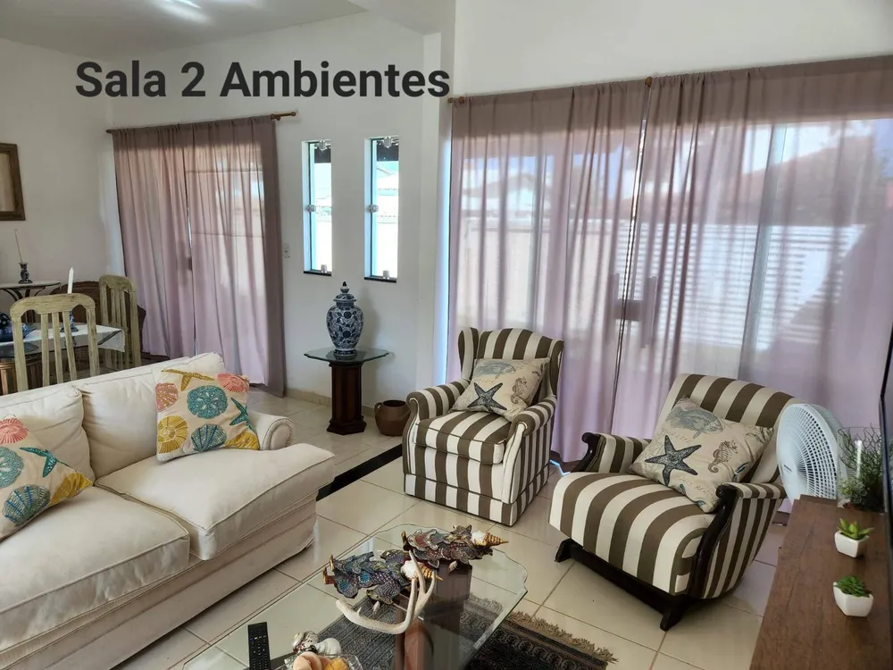 Casa, 3 quartos, 835300 m² - Foto 10