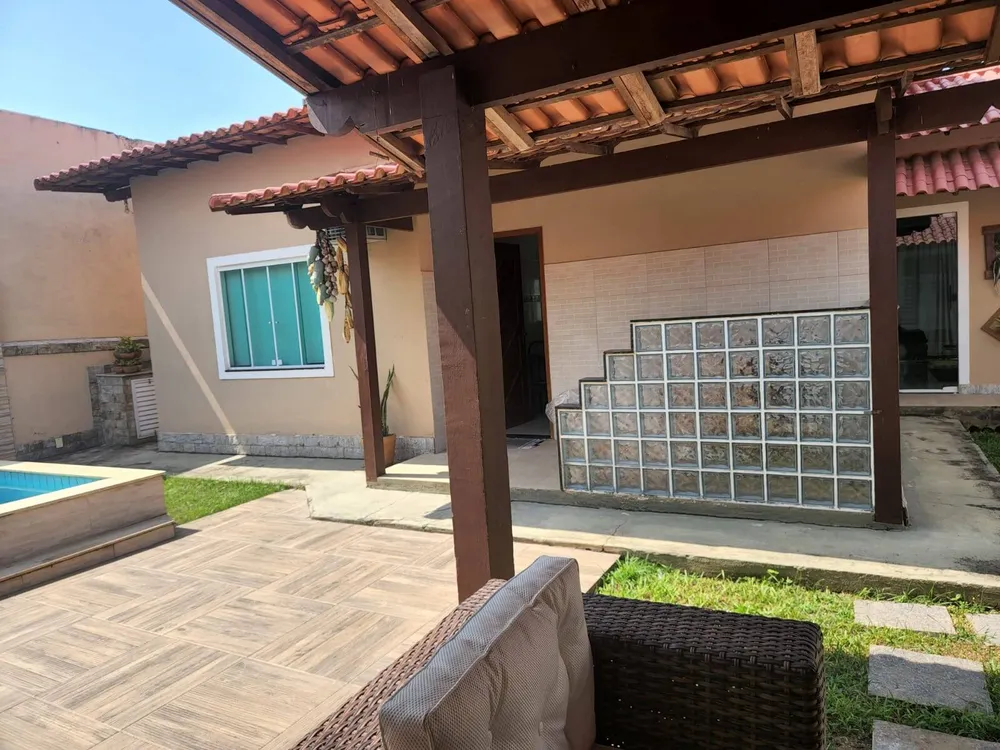 Casa, 3 quartos, 835300 m² - Foto 3