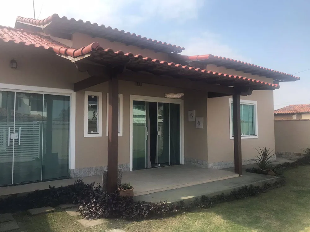 Casa, 3 quartos, 835300 m² - Foto 1