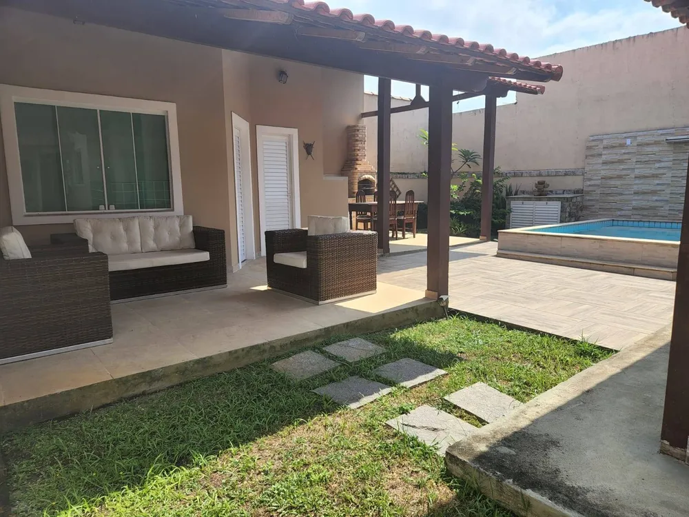Casa, 3 quartos, 835300 m² - Foto 2