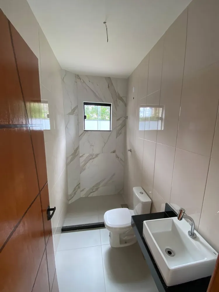 Casa, 3 quartos, 157 m² - Foto 11