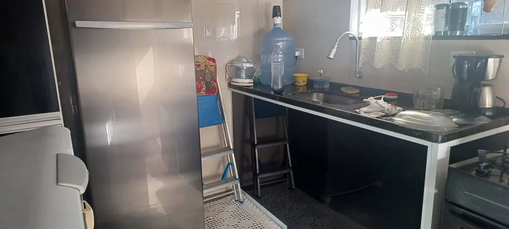 Casa, 2 quartos, 79125 m² - Foto 1