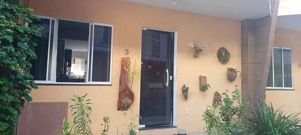 Casa, 2 quartos, 79125 m² - Foto 5